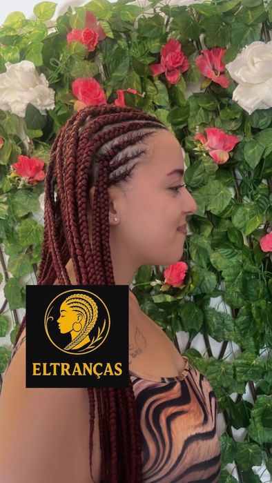 Trancas africanas