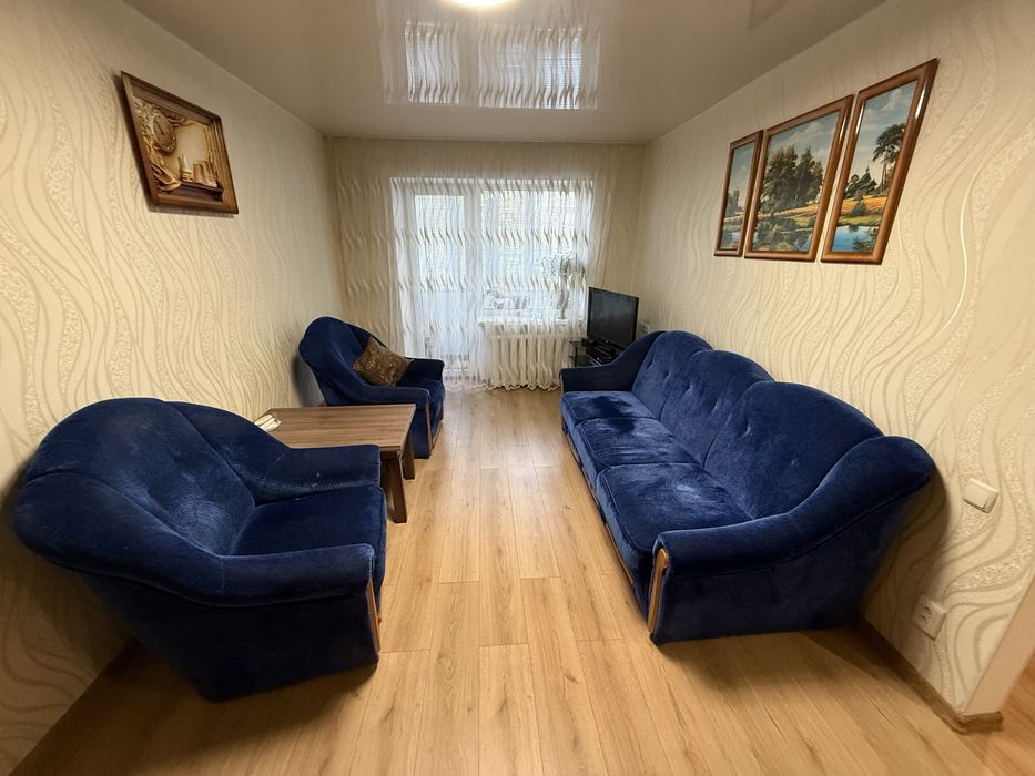 Перша оренда 2 кім по Гвардійській