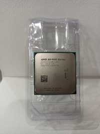 AM4  AMD A8-9600 3.1/3.4Ghz 4 ядра 4 потока + відеоядро Radeon R7