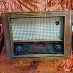 Stare radio lampowe AEW AT-super 660 wk3