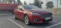 Ford Fusion, 2013