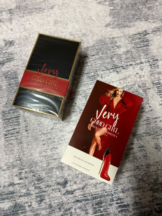 Perfume Very Good Girl 80ml