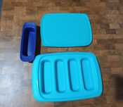 T-bar tupperware
