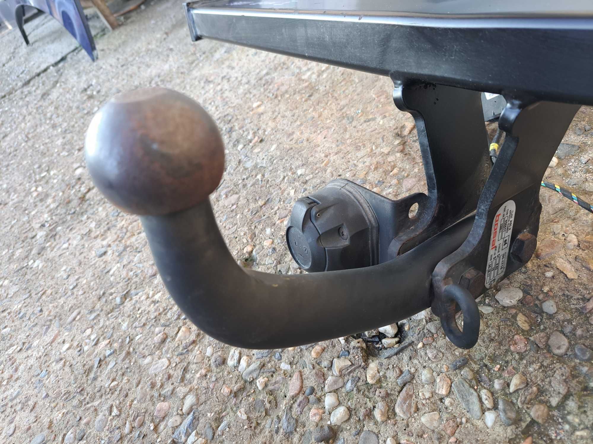 Hak Seat Leon I BOSAL kpl