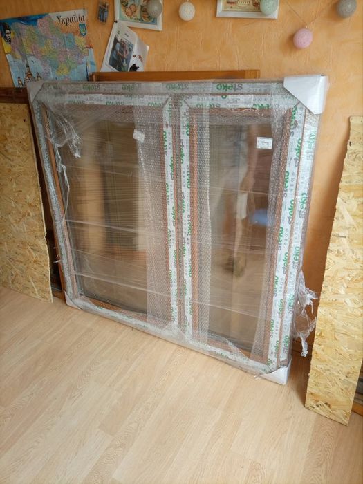 Продам окно 1420*1320