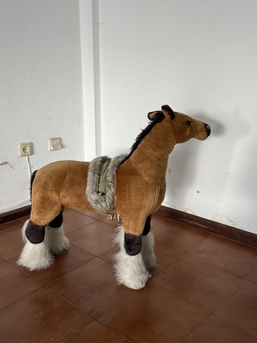 Cavalonho de brincar