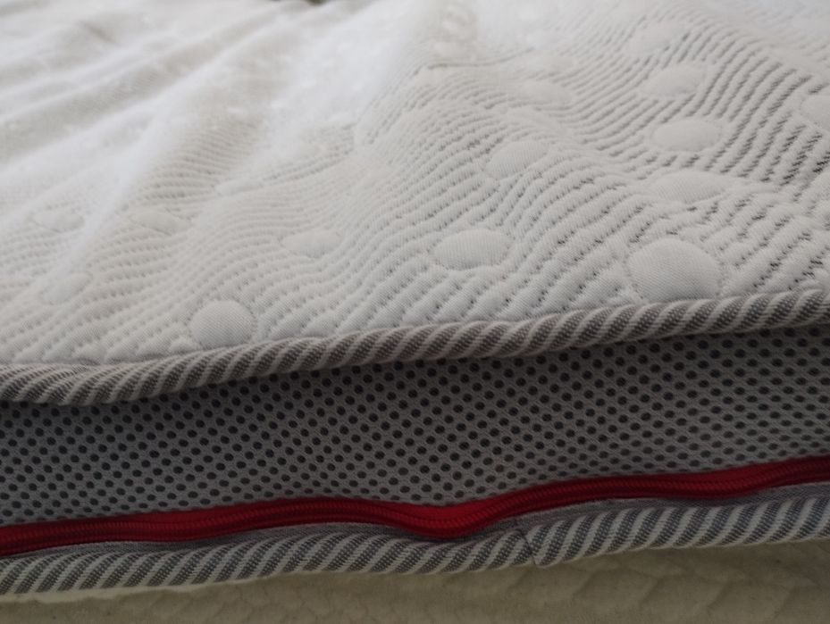 Матрас топер Wellpur