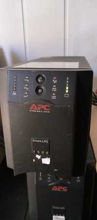 APS smart - UPS 1500