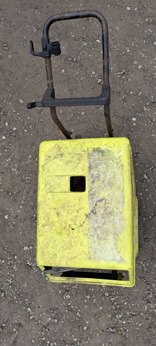 Obudowa Karcher HD 1000 SE