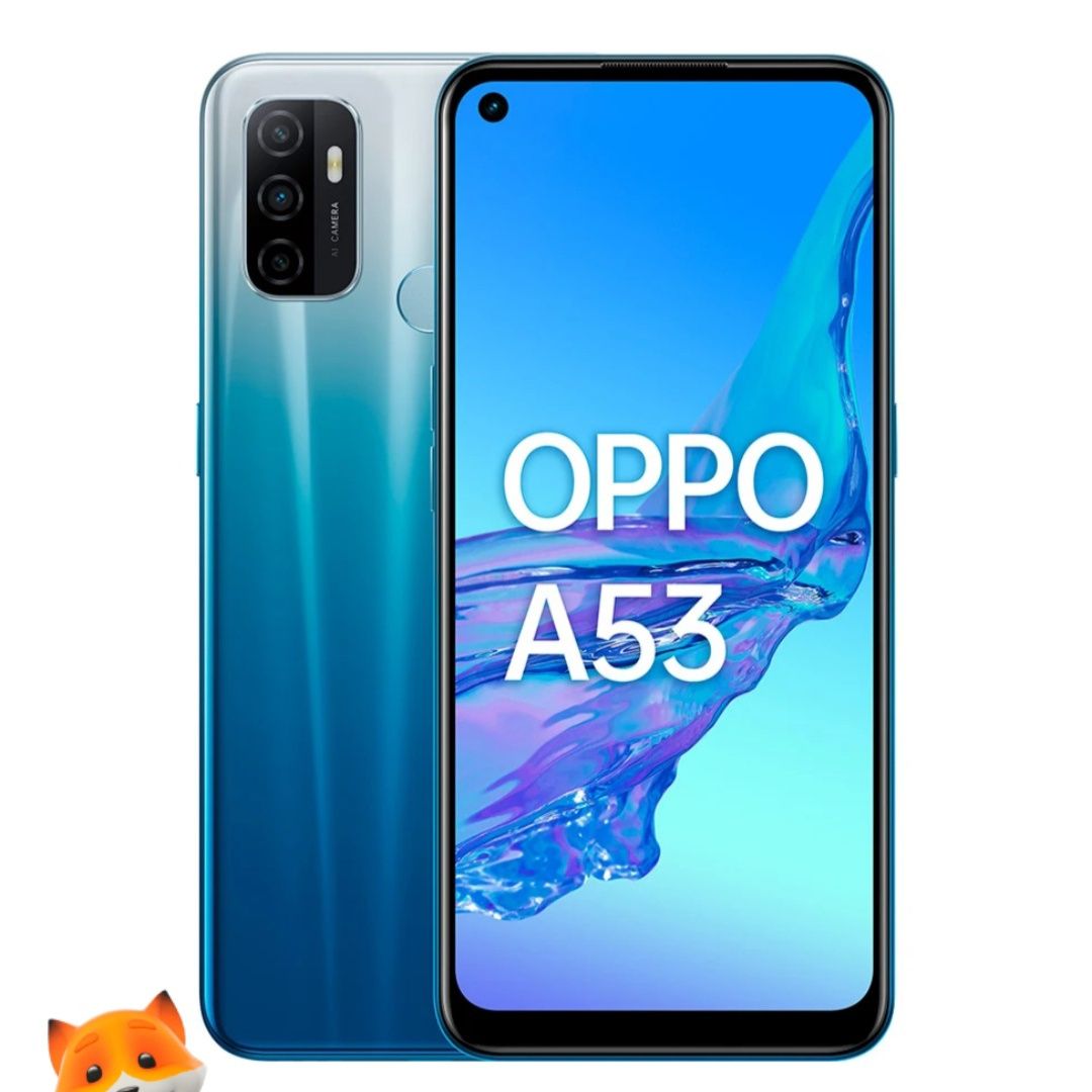 Телефон Oppo A53 4/64GB