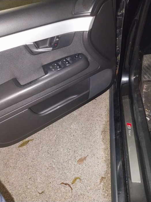 Audi a4 b6 1.9 sline