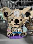 Tablica manipulacyjna Foxy Family Koala