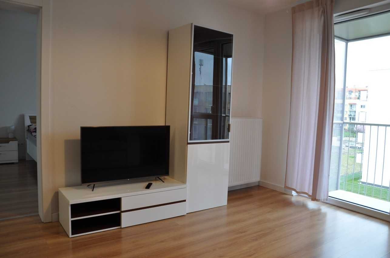 Rogowska Apartament 47mkw 2 pokoje LUX 2020r. TV, kuchnia, wyposażony