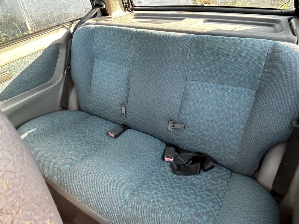 Fiat Punto 1.1 55s