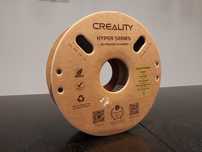 Filament Do Drukarki 3D Creality Hyper Series 2Kg Czarny 1,75mm