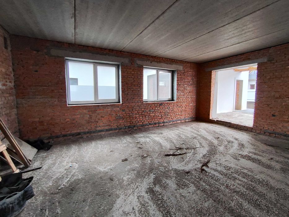 Будинок двоповерховий