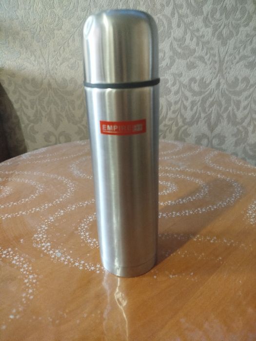 Термос із нержавіючої сталі 500 мл