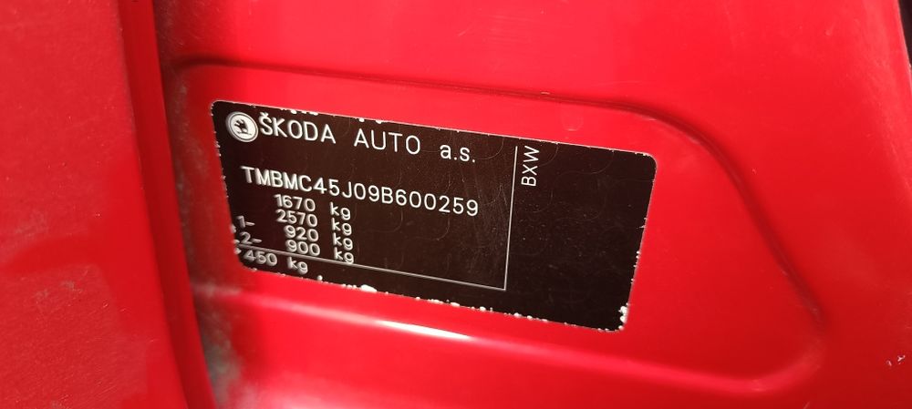 Skoda roomster шкода румстер