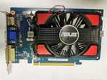 Karta graficzna Asus NVidia GeForce GTS 450 1GB.