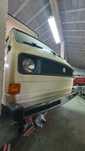Peças Volkswagen T25 / T3 - Todo o tipo de material disponível!