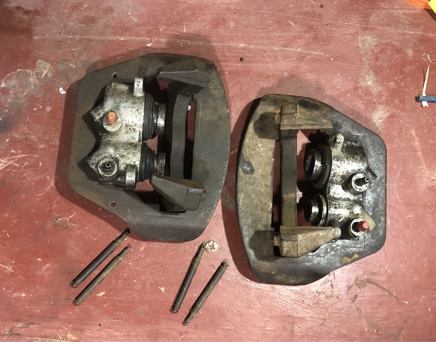 Суппорта москвичь 2141 цена за 1 шт.