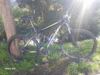 Btt eleven 29 L com mavic