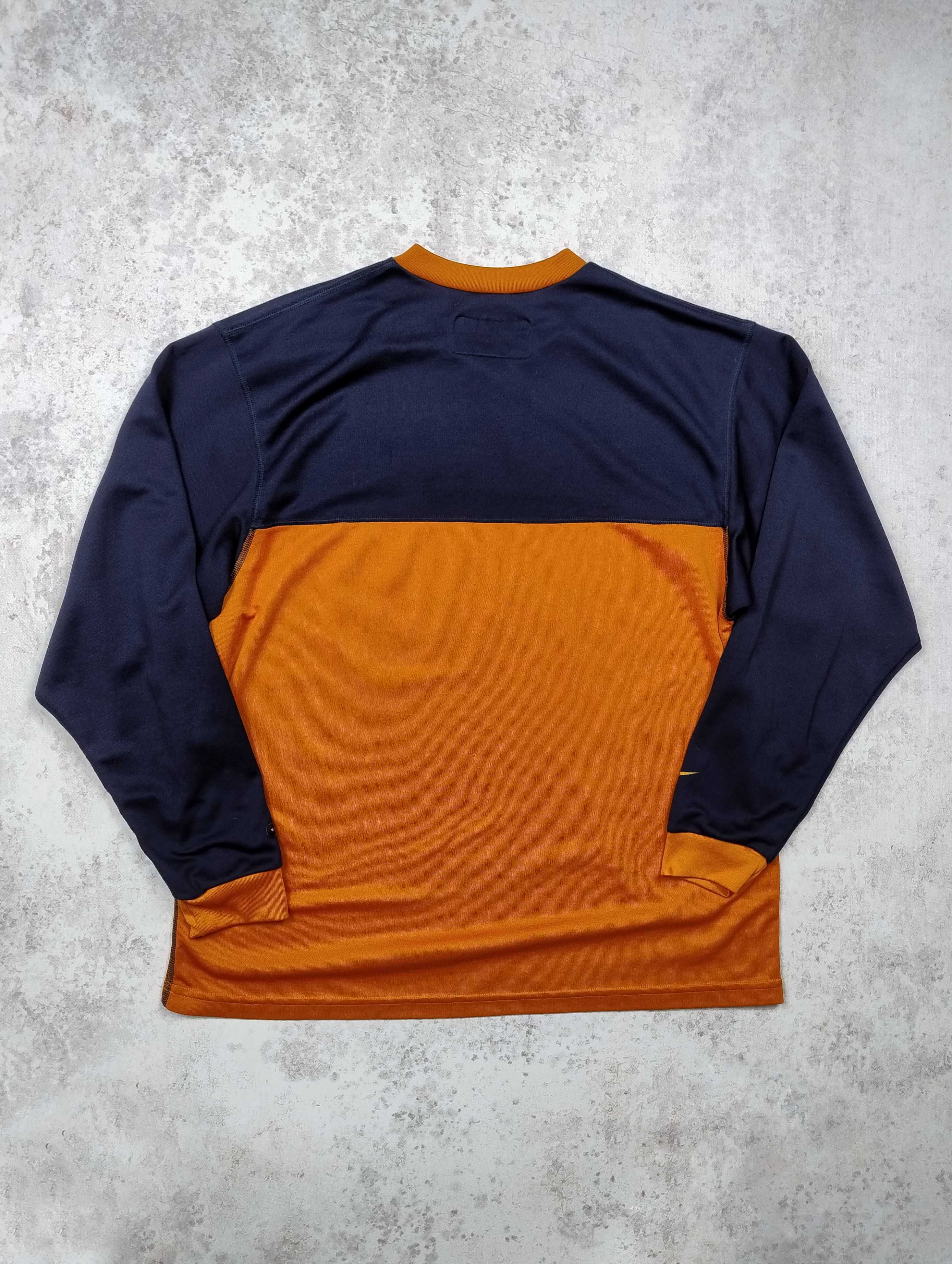 Bluza Nike ACG Vintage 1998 90s 2000s gorpcore base layer L