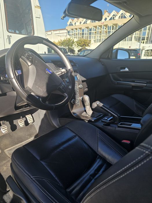Volvo C30 Rdesign