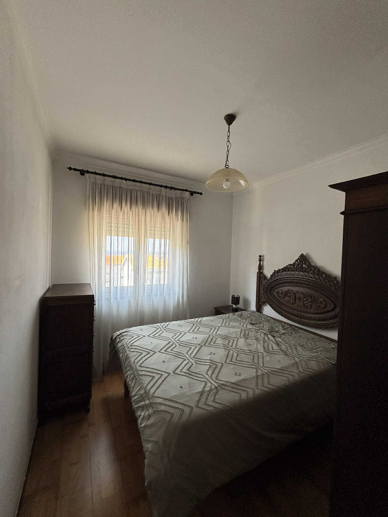 Apartamento t3 Viana do Castelo