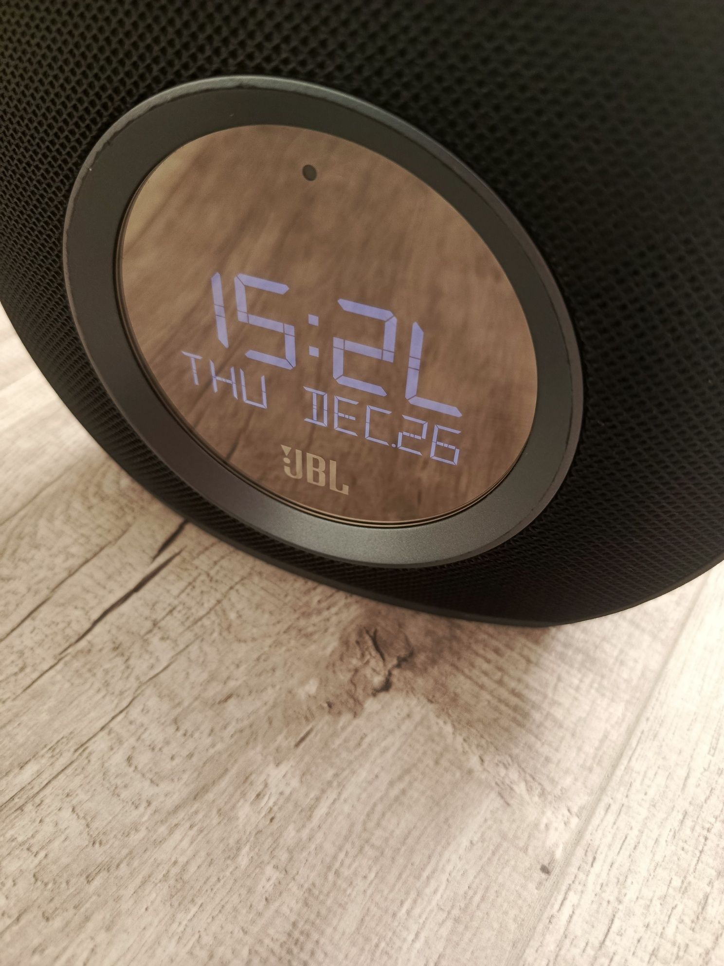 JBL Horizon radiobudzik głośnik bluetooth