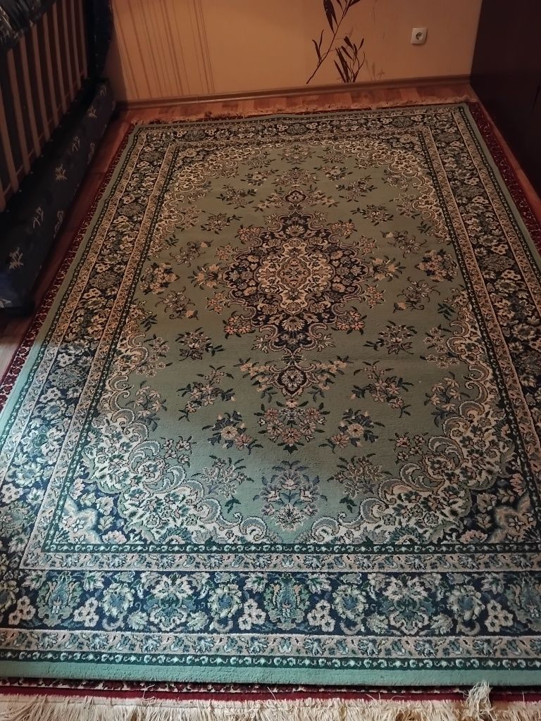 Килим 1,85х2,85 метра