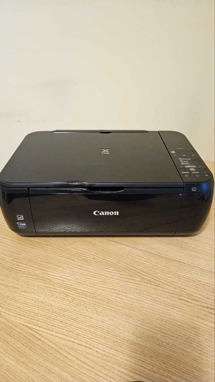 Принтер (БФП) Canon PIXMA MP495