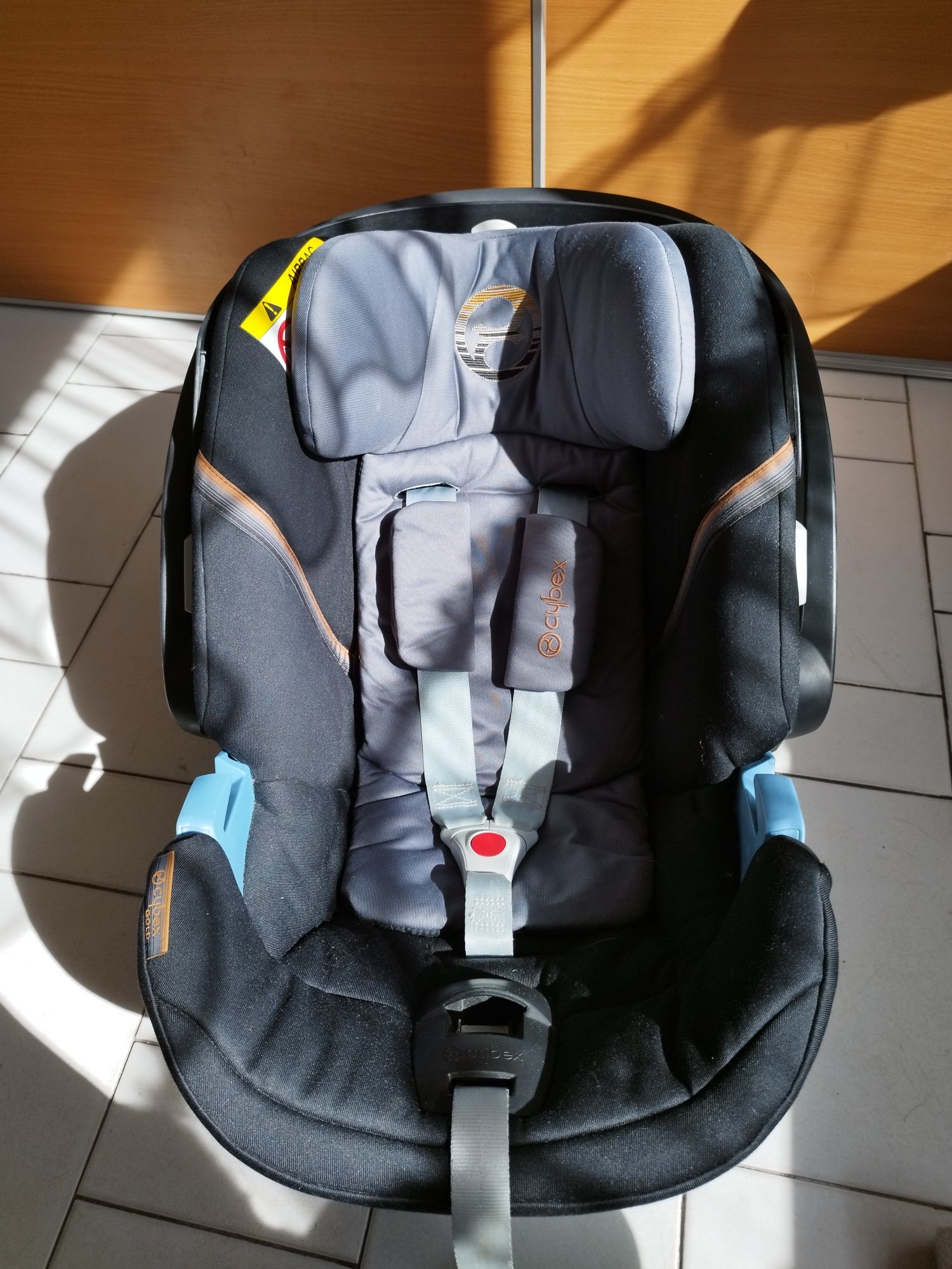 Fotelik Cybex Aton 5