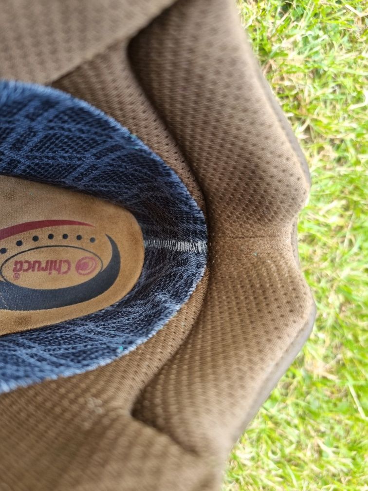 Buty trekkingowe górskie myśliwskie Chiruca Urales 43 GTX