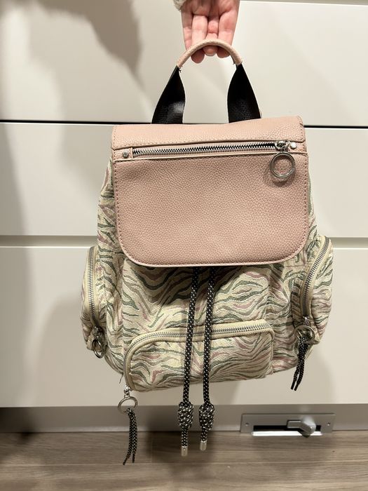 Mochila de alças Parfois