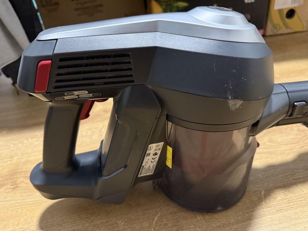 Odkurzacz Hoover H-FREE 100