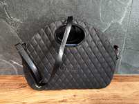 Obag moon clasic czarna