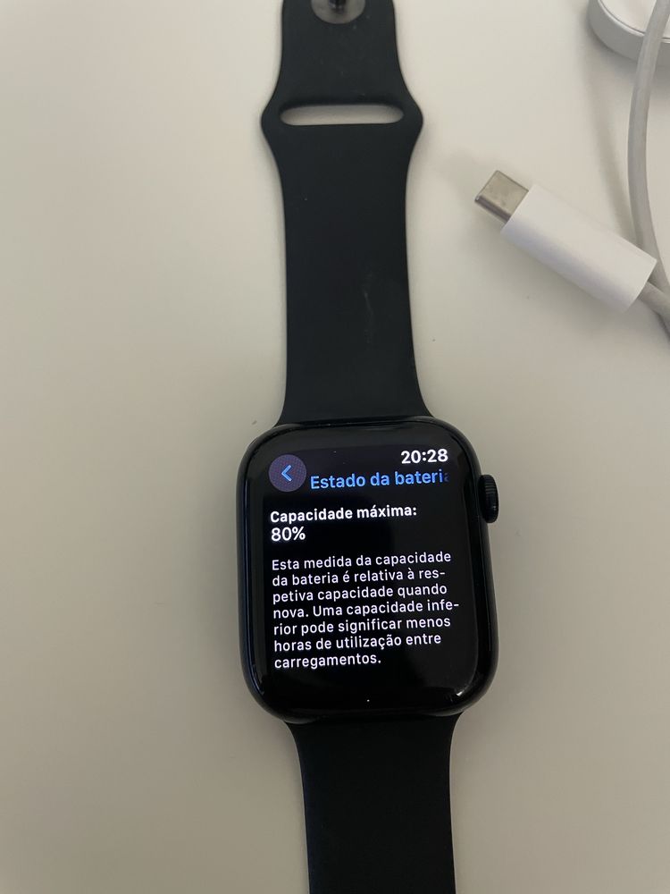 Apple Watch Series 7 45mm