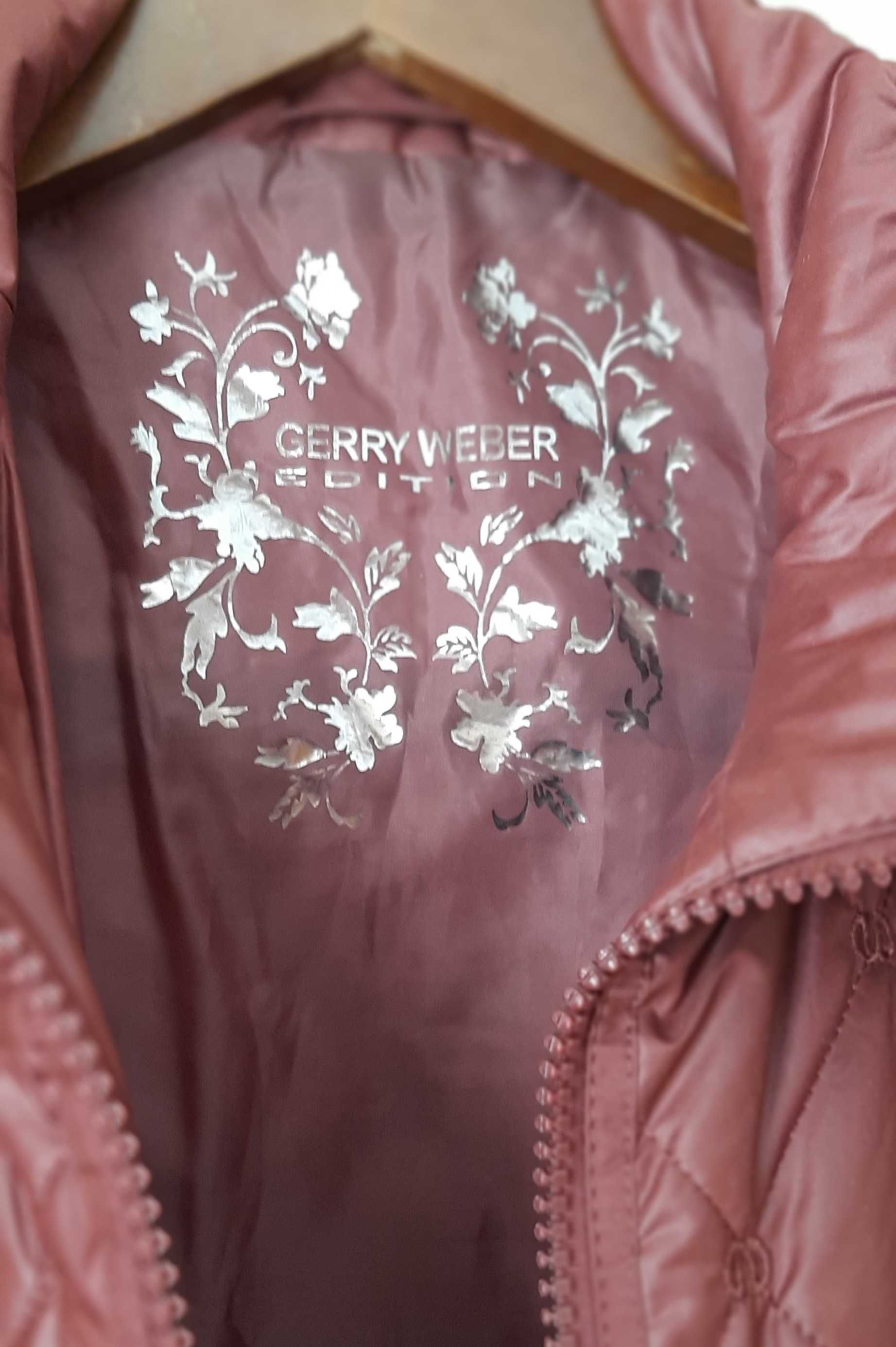 куртка женская демисезонная gerry weber