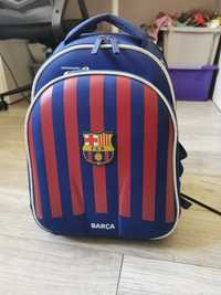 Plecak Barcelona do szkoły