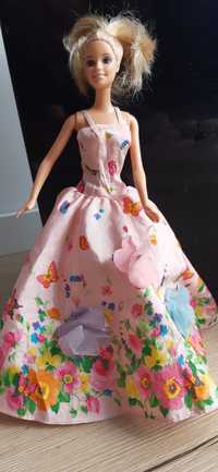 Lalka  Barbie + gratis