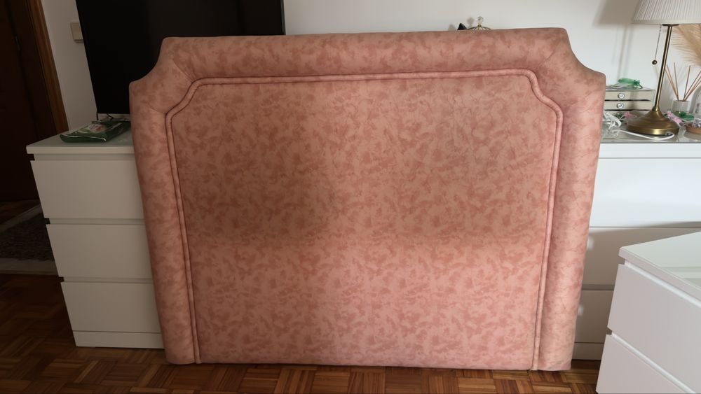 Cabeceira de cama