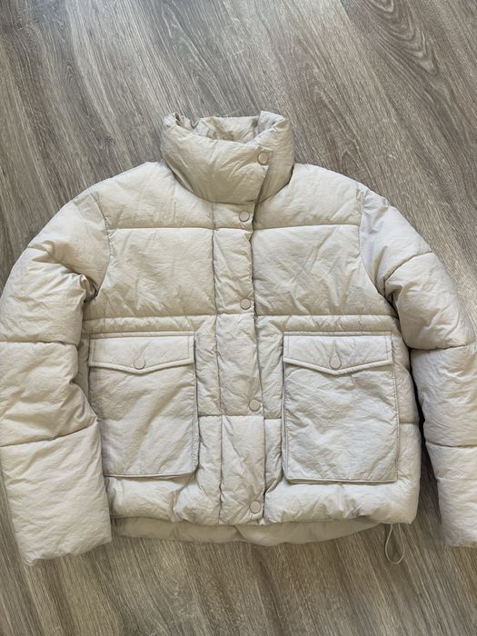 Курточка жіноча розмір xxs