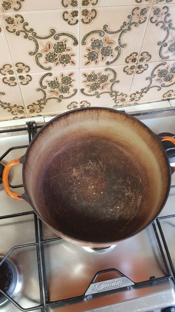 Panela Le Creuset