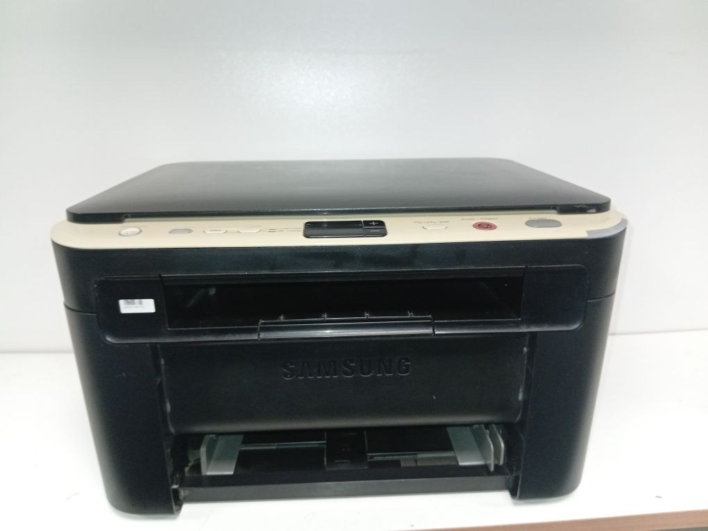МФУ Лазерний принтер ксерокс Samsung SCX-3200
