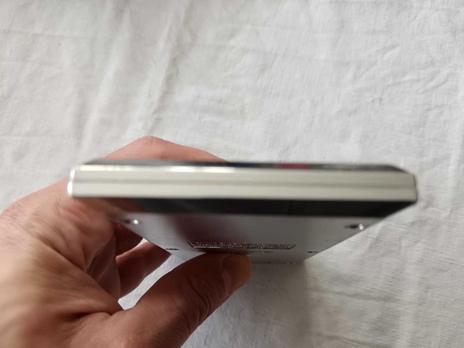 Spitball Sparky (Nintendo Game & Watch, Loose, Tested, No Battery)