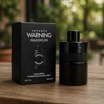 THE MOST WANTED INTENSE - Perfumy męskie 100ml