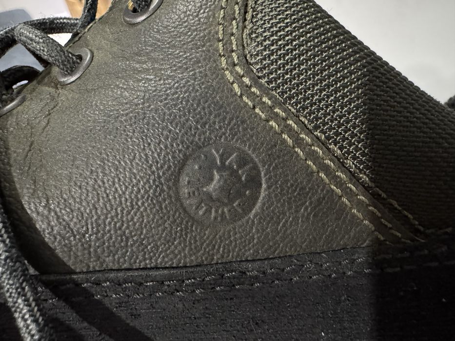 Напівчеревики Ecco Soft Tred 7 Yak 46 розмір