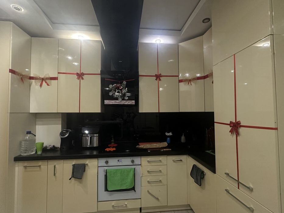 Довгострокова оренда квартири