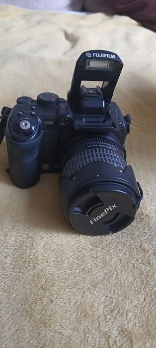 Фотоаппарат Fujifilm s9500